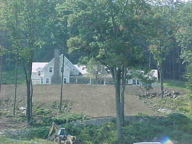 Building photograph for 114 WEATOGUE ROAD